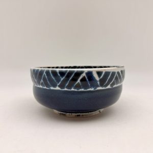 Porcelain Bowl by Margo Brown -5026