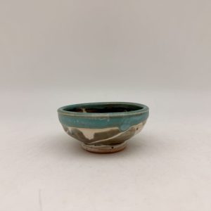 Mini Porcelain Bowl by Margo Brown - 5523