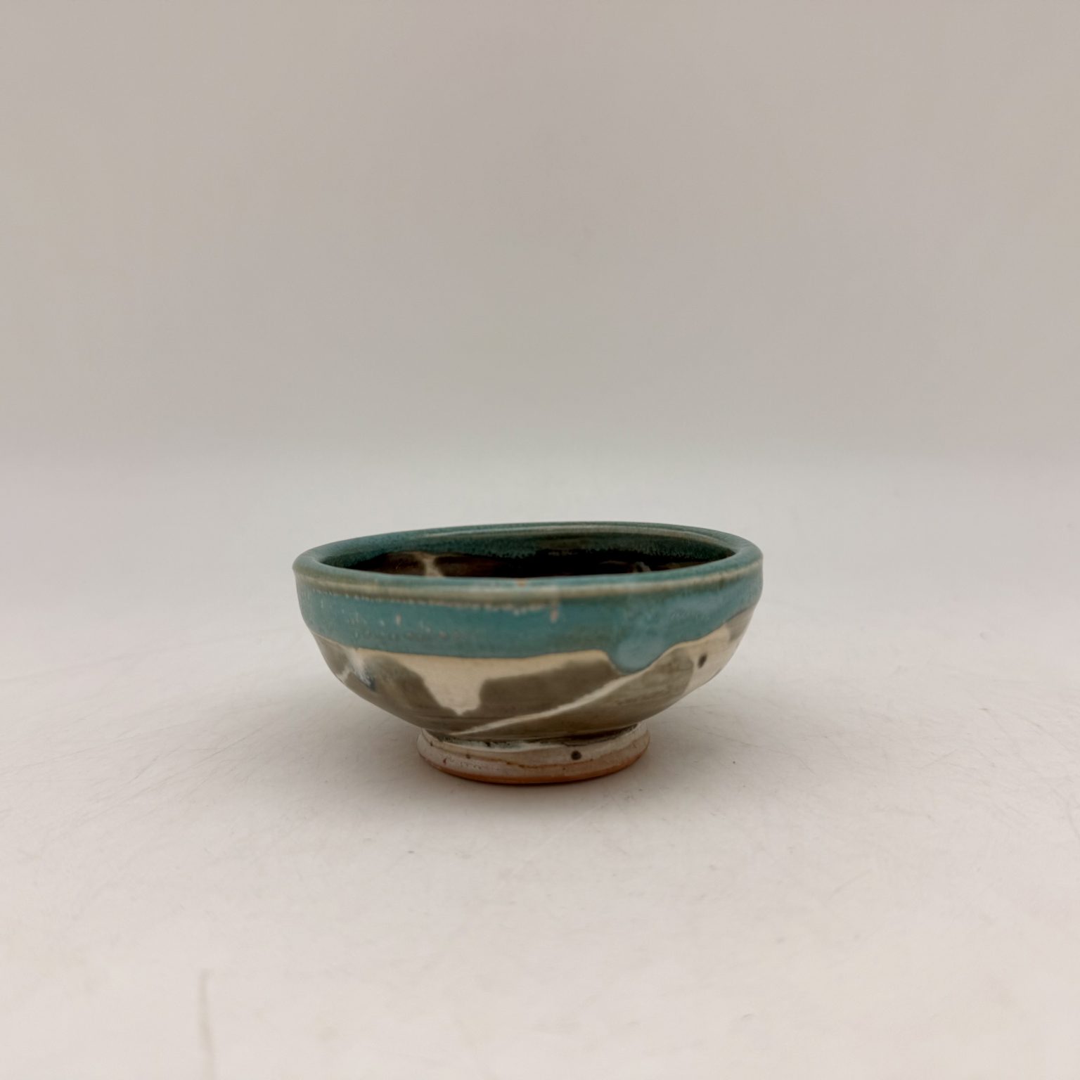 Mini Porcelain Bowl by Margo Brown - 5523