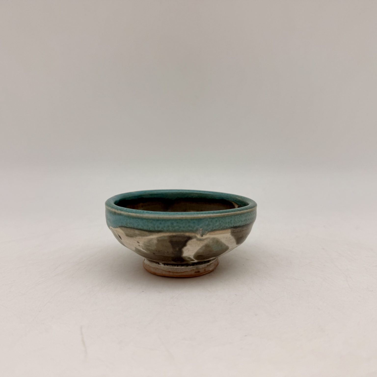 Mini Porcelain Bowl by Margo Brown - 5523 - Image 2