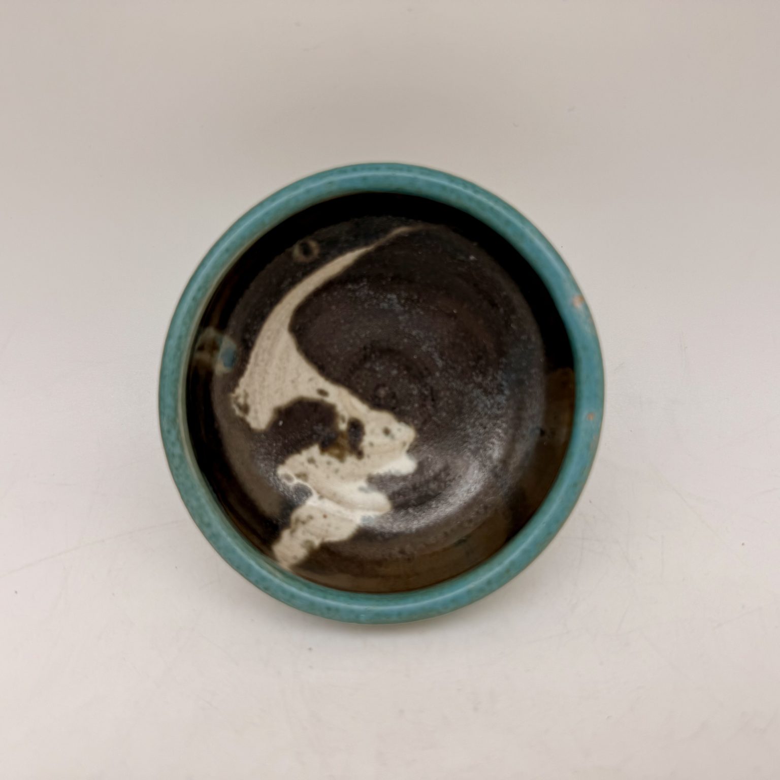 Mini Porcelain Bowl by Margo Brown - 5523 - Image 3