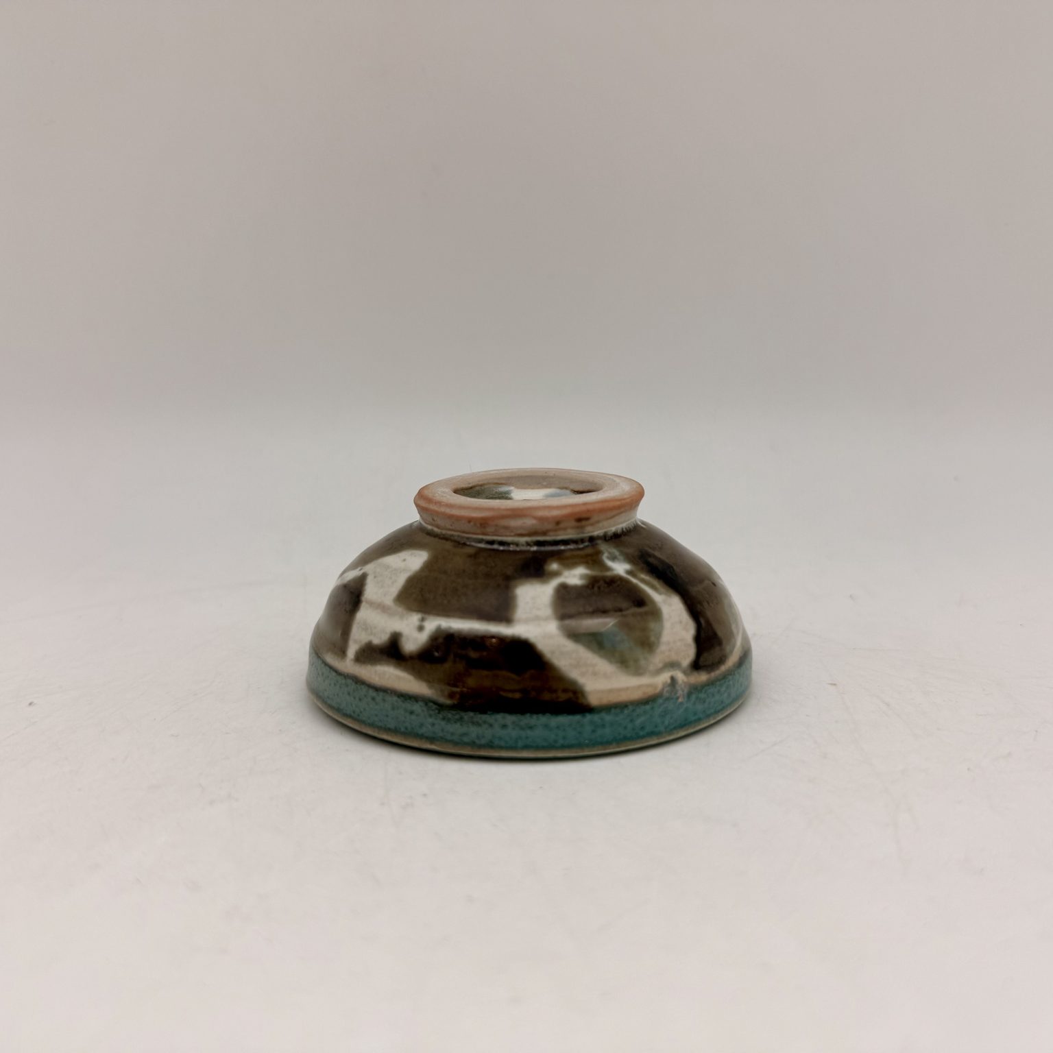 Mini Porcelain Bowl by Margo Brown - 5523 - Image 4