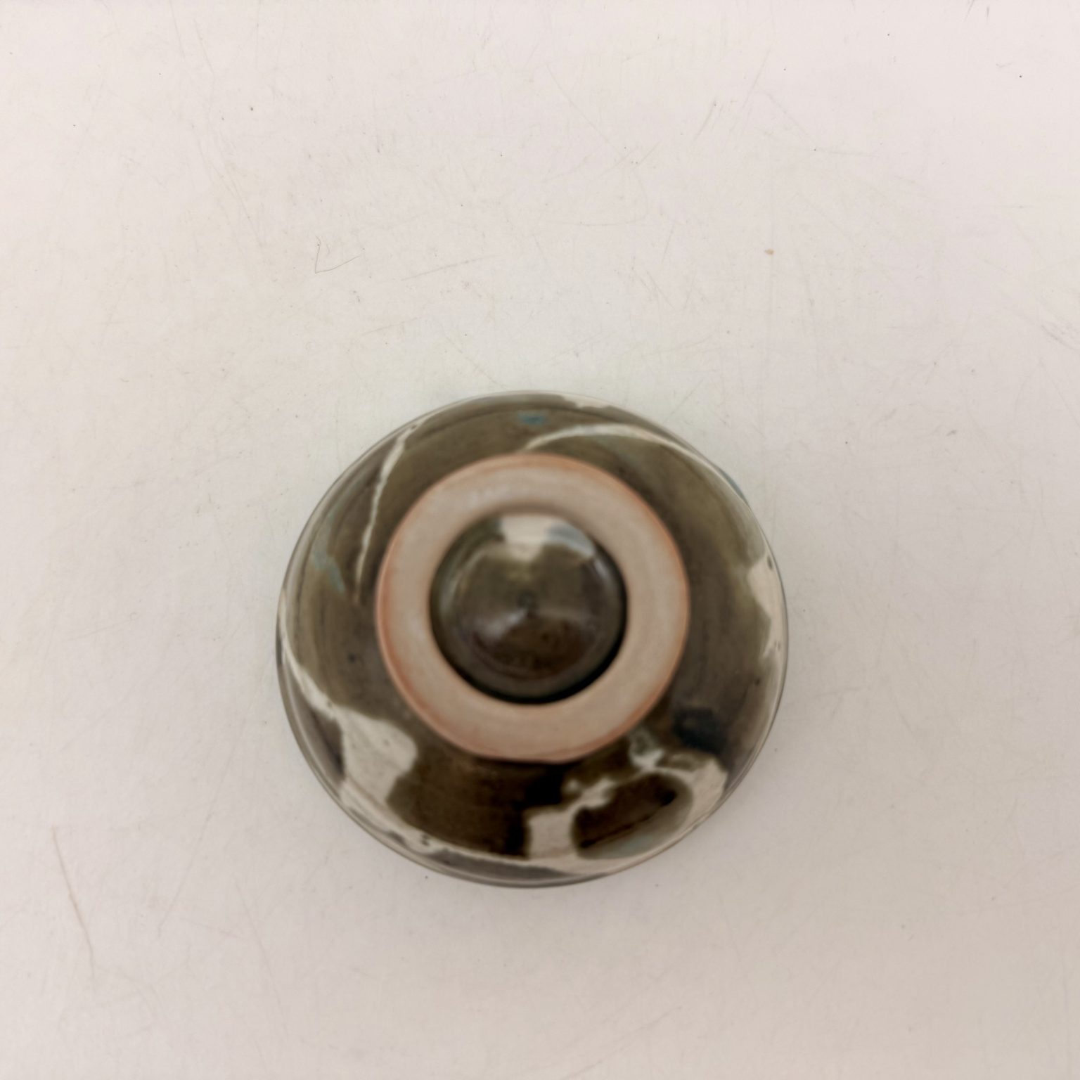 Mini Porcelain Bowl by Margo Brown - 5523 - Image 6