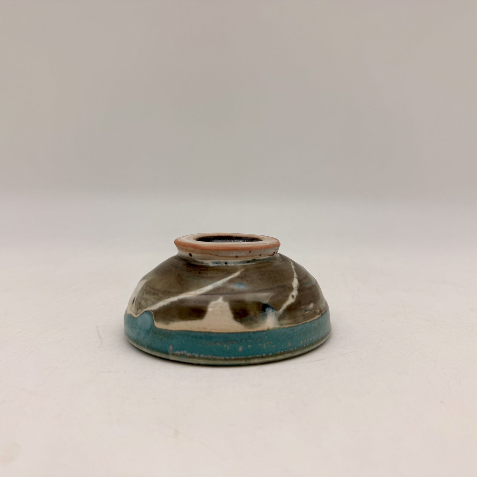 Mini Porcelain Bowl by Margo Brown - 5523 - Image 5