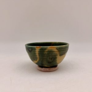 Small Porcelain Bowl by Margo Brown - 5535