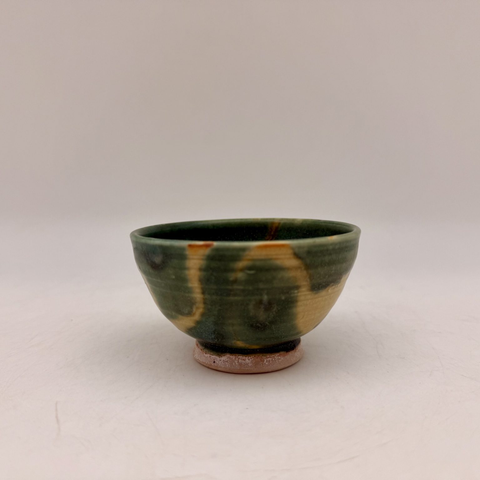 Small Porcelain Bowl by Margo Brown - 5535