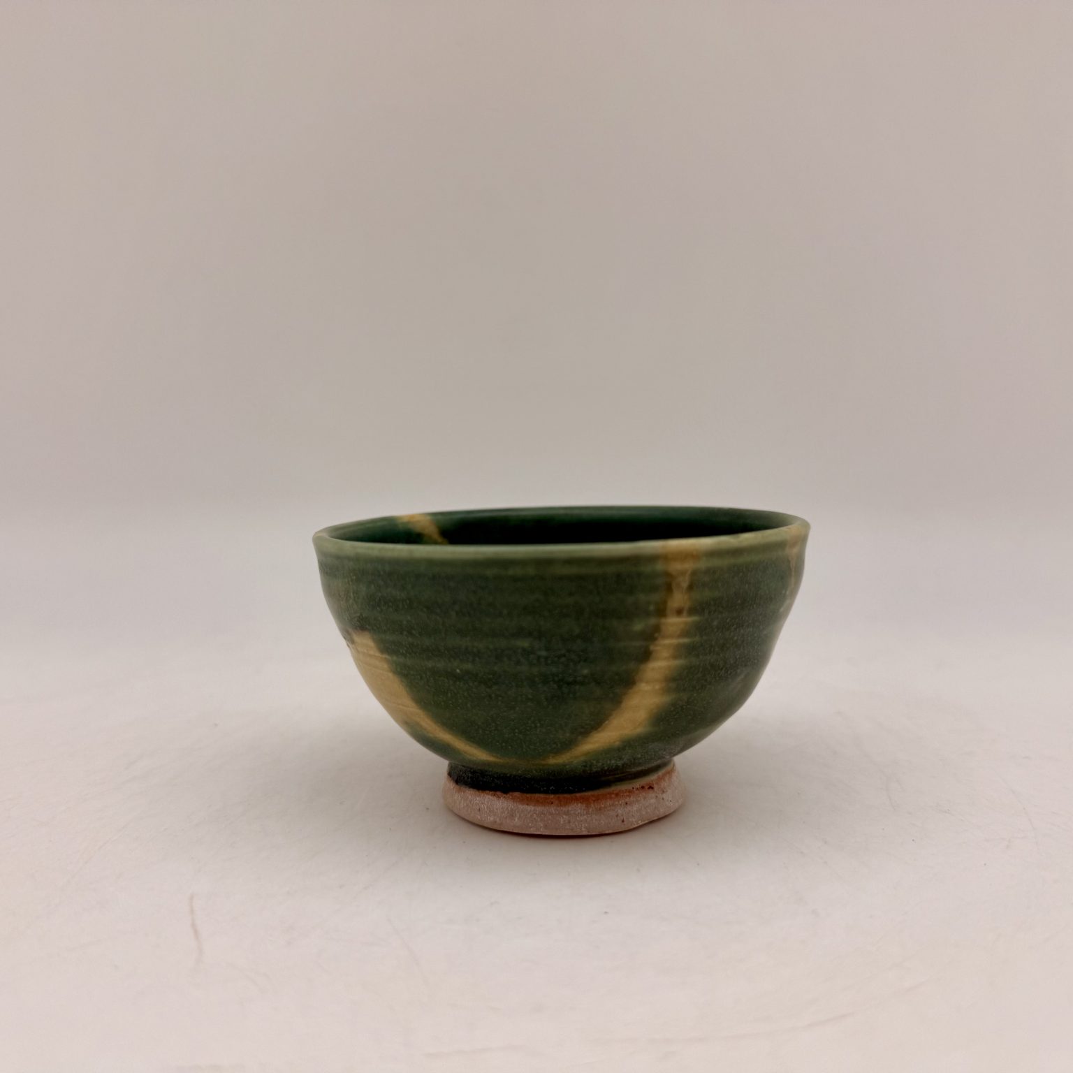 Small Porcelain Bowl by Margo Brown - 5535 - Image 2