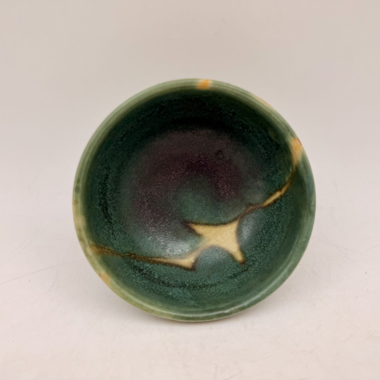 Small Porcelain Bowl by Margo Brown - 5535 - Image 3