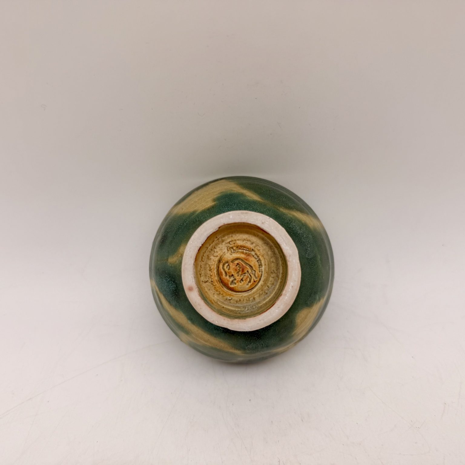 Small Porcelain Bowl by Margo Brown - 5535 - Image 6