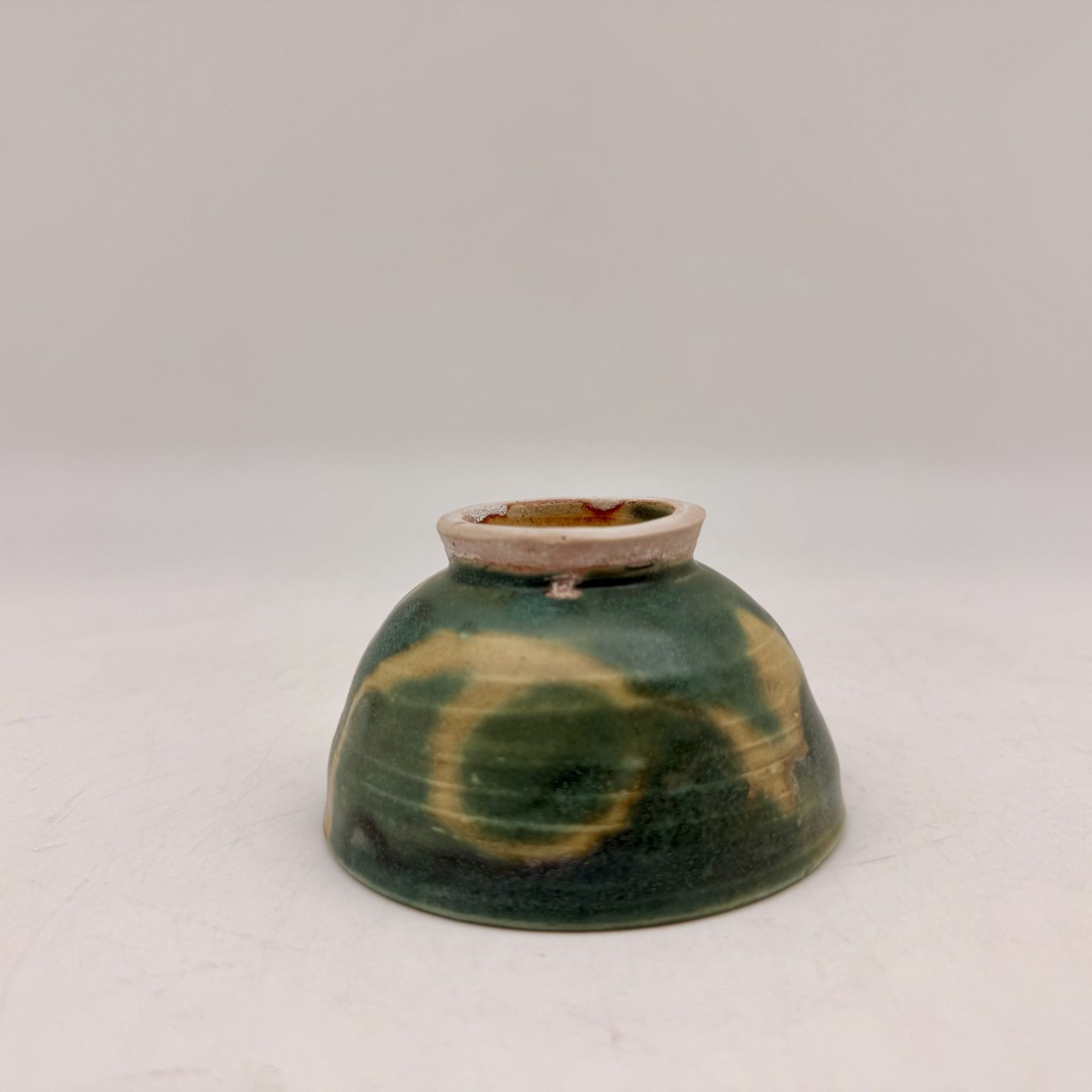 Small Porcelain Bowl by Margo Brown - 5535 - Image 5