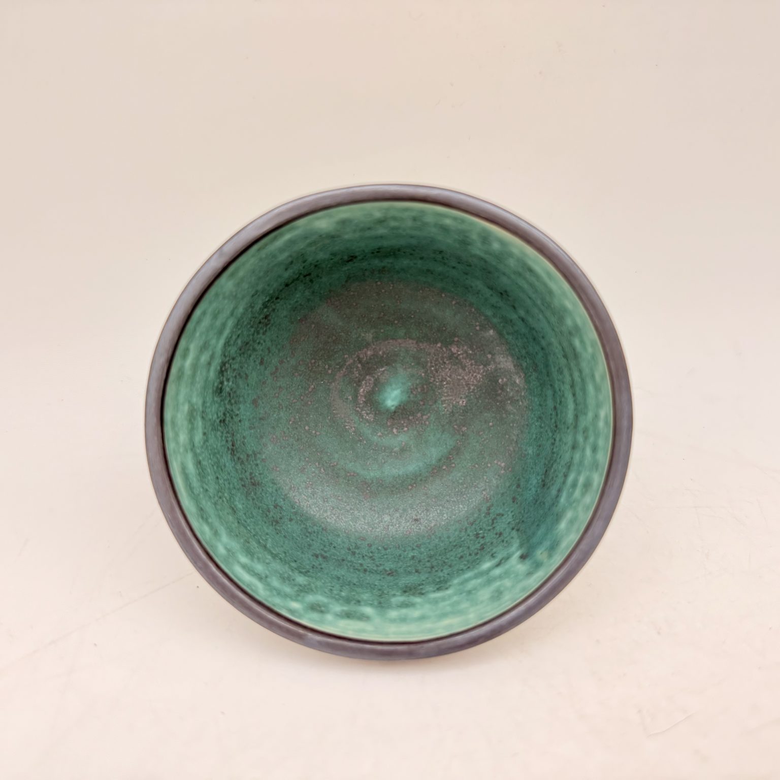 Small Porcelain Bowl by Margo Brown - 5538 - Image 3