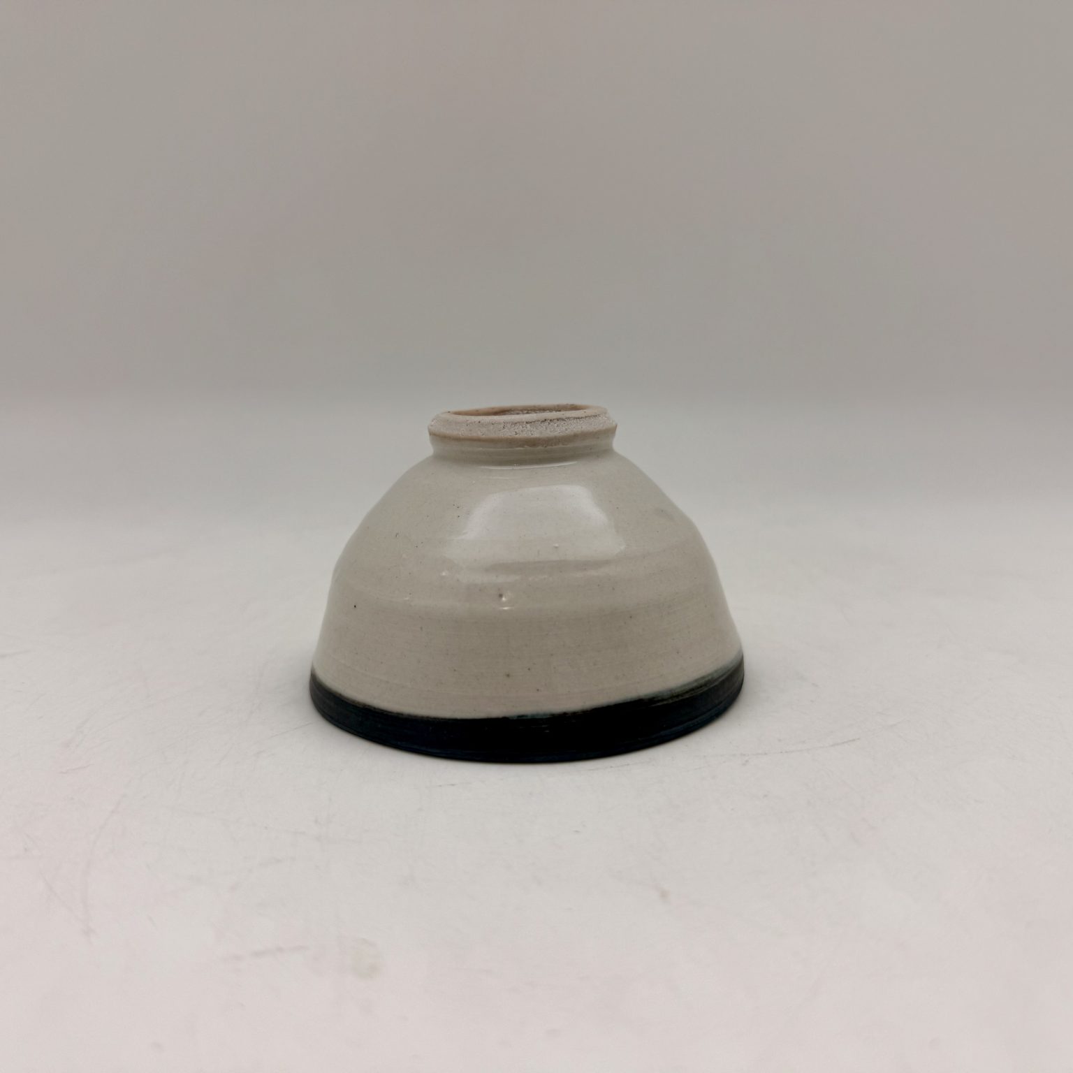 Small Porcelain Bowl by Margo Brown - 5538 - Image 5