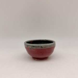 Mini Porcelain Bowl by Margo Brown - 5602