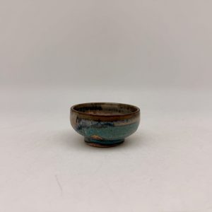 Mini Porcelain Bowl by Margo Brown - 5613