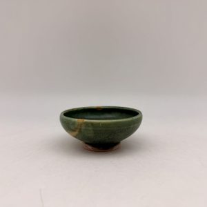 Mini Porcelain Bowl by Margo Brown - 5615