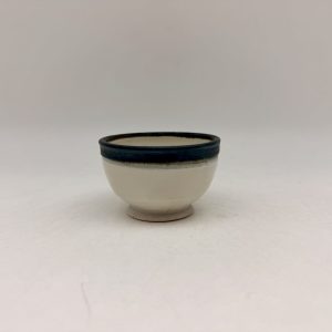 Mini Porcelain Bowl by Margo Brown - 5630