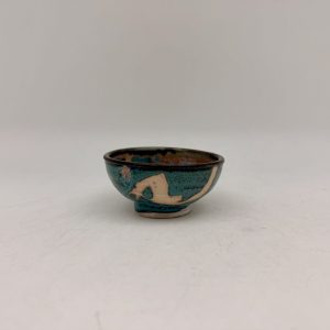 Mini Porcelain Bowl by Margo Brown - 5629