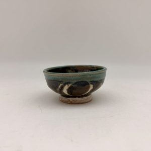 Mini Porcelain Bowl by Margo Brown - 5632