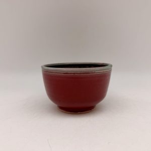 Small Porcelain Bowl by Margo Brown - 5603