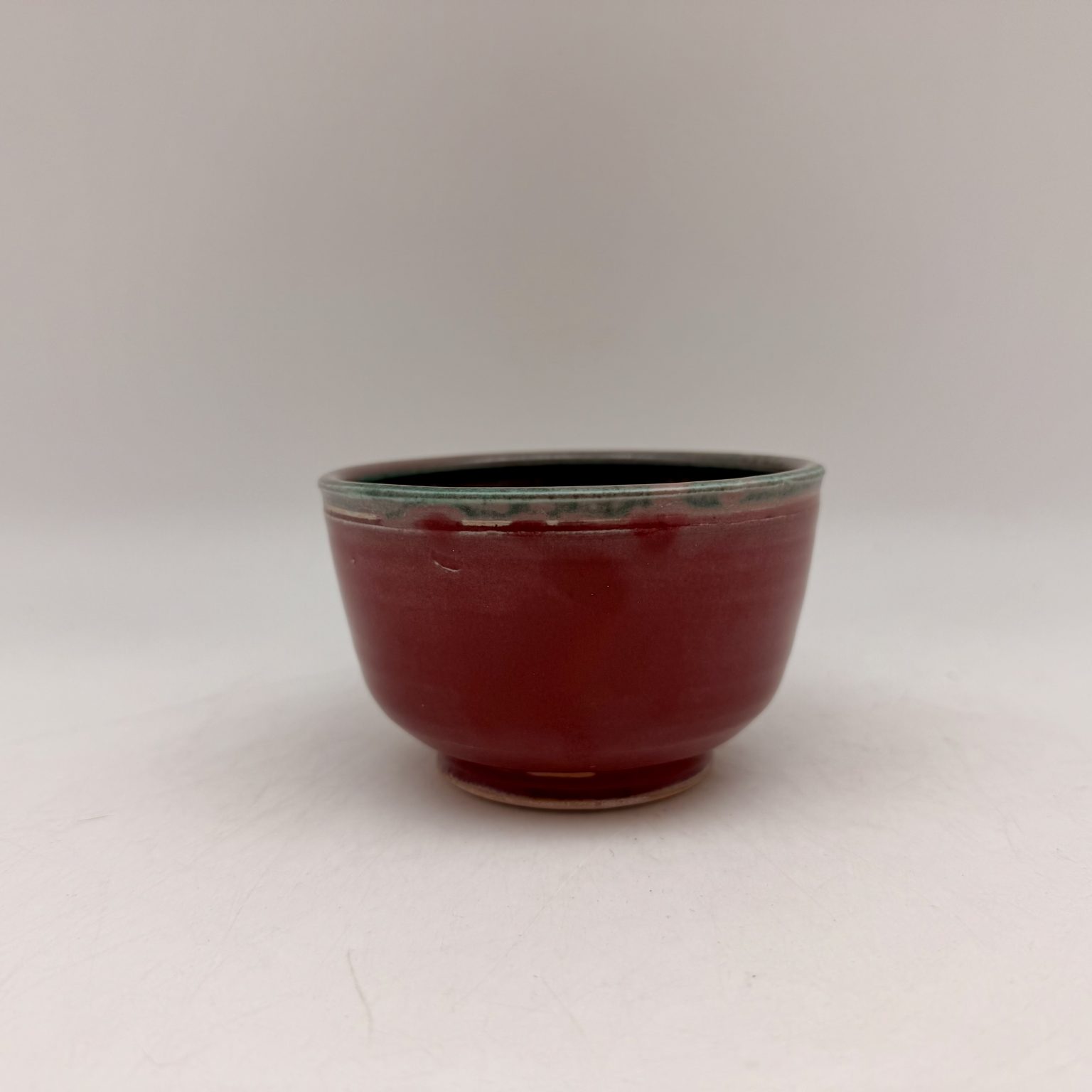 Small Porcelain Bowl by Margo Brown - 5603 - Image 2