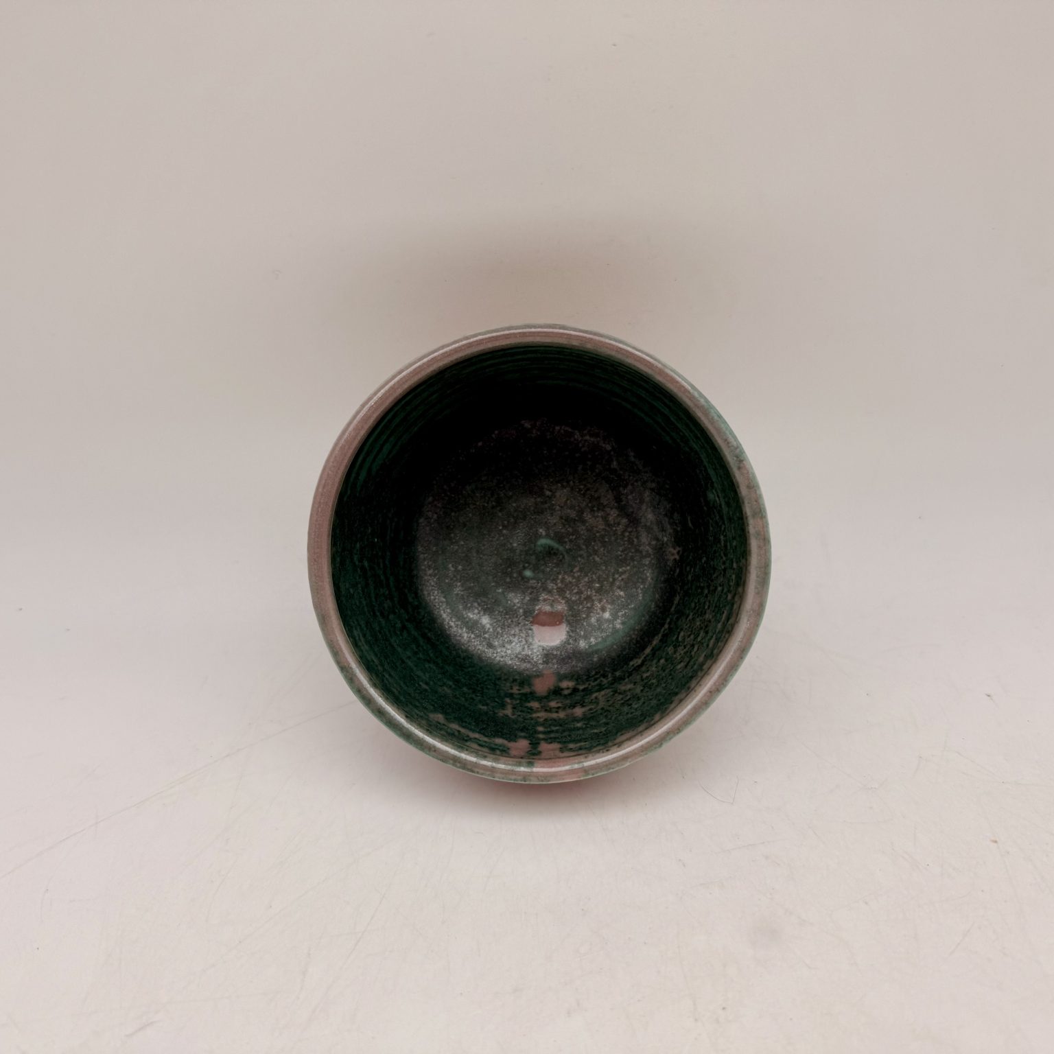 Small Porcelain Bowl by Margo Brown - 5603 - Image 3