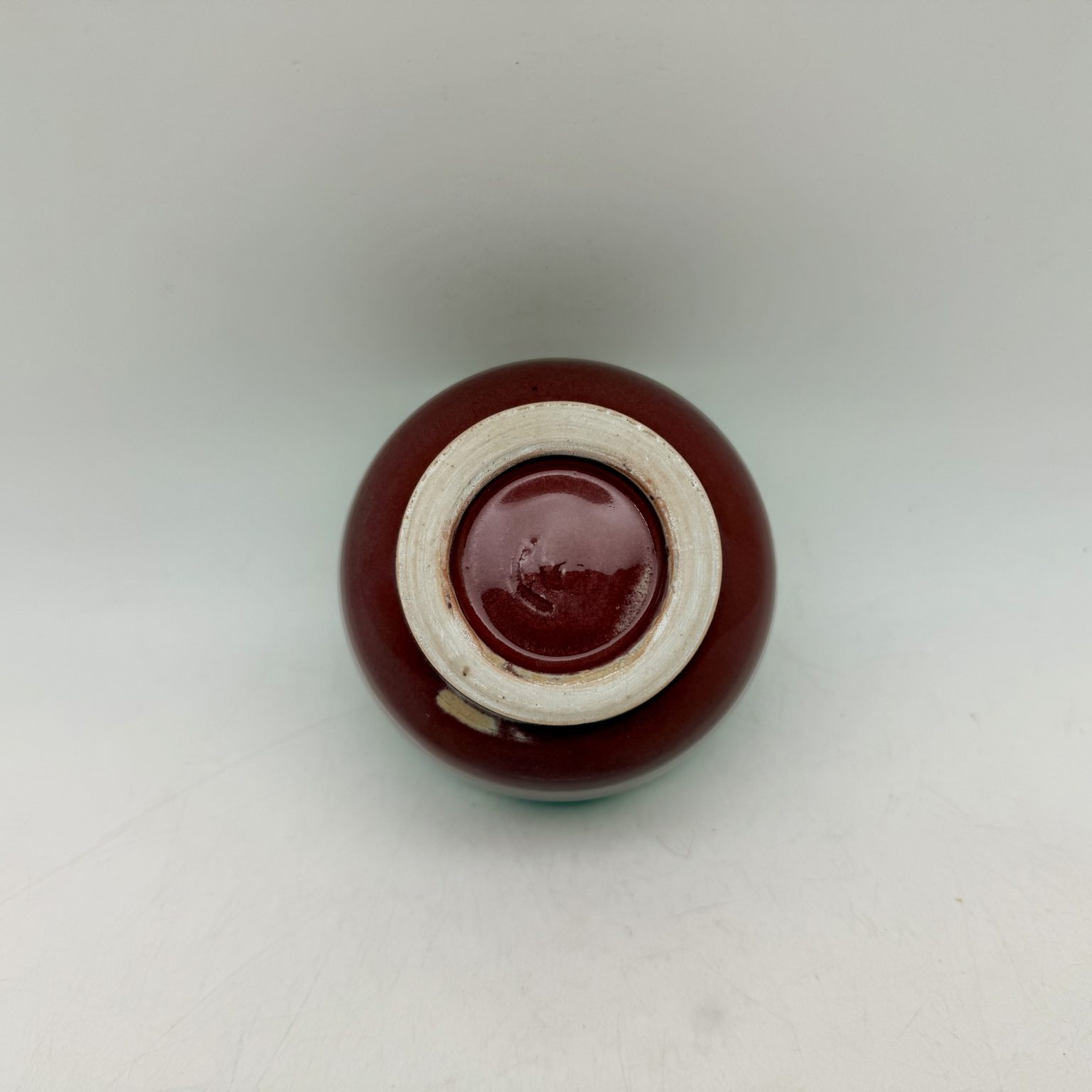 Small Porcelain Bowl by Margo Brown - 5603 - Image 5