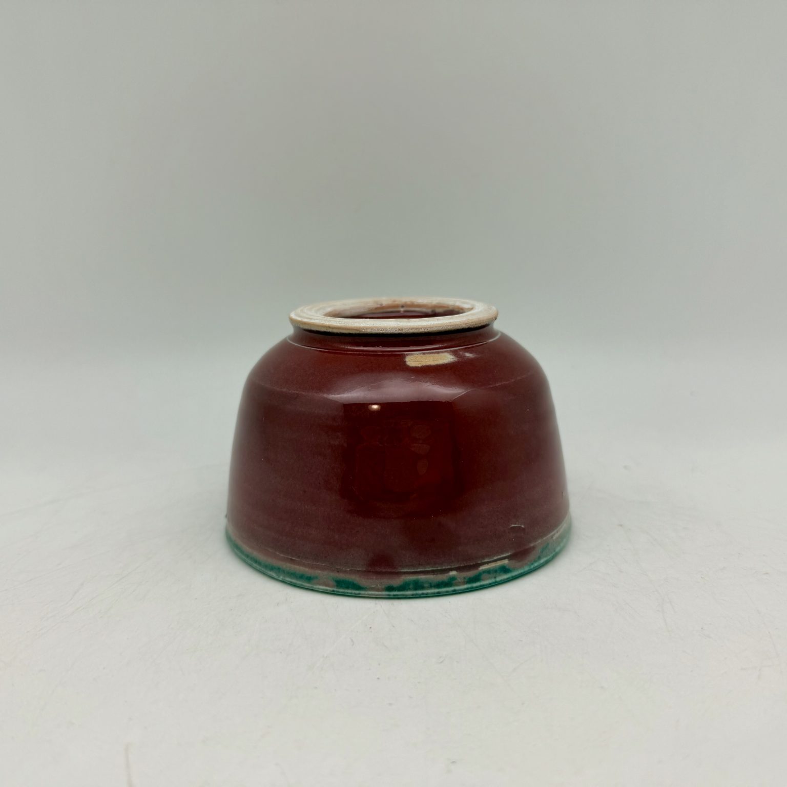 Small Porcelain Bowl by Margo Brown - 5603 - Image 4