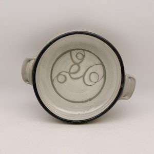 Open Casserole Dish by Margo Brown - 5589