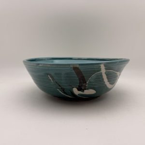Large Serving Bowl by Margo Brown - 5746