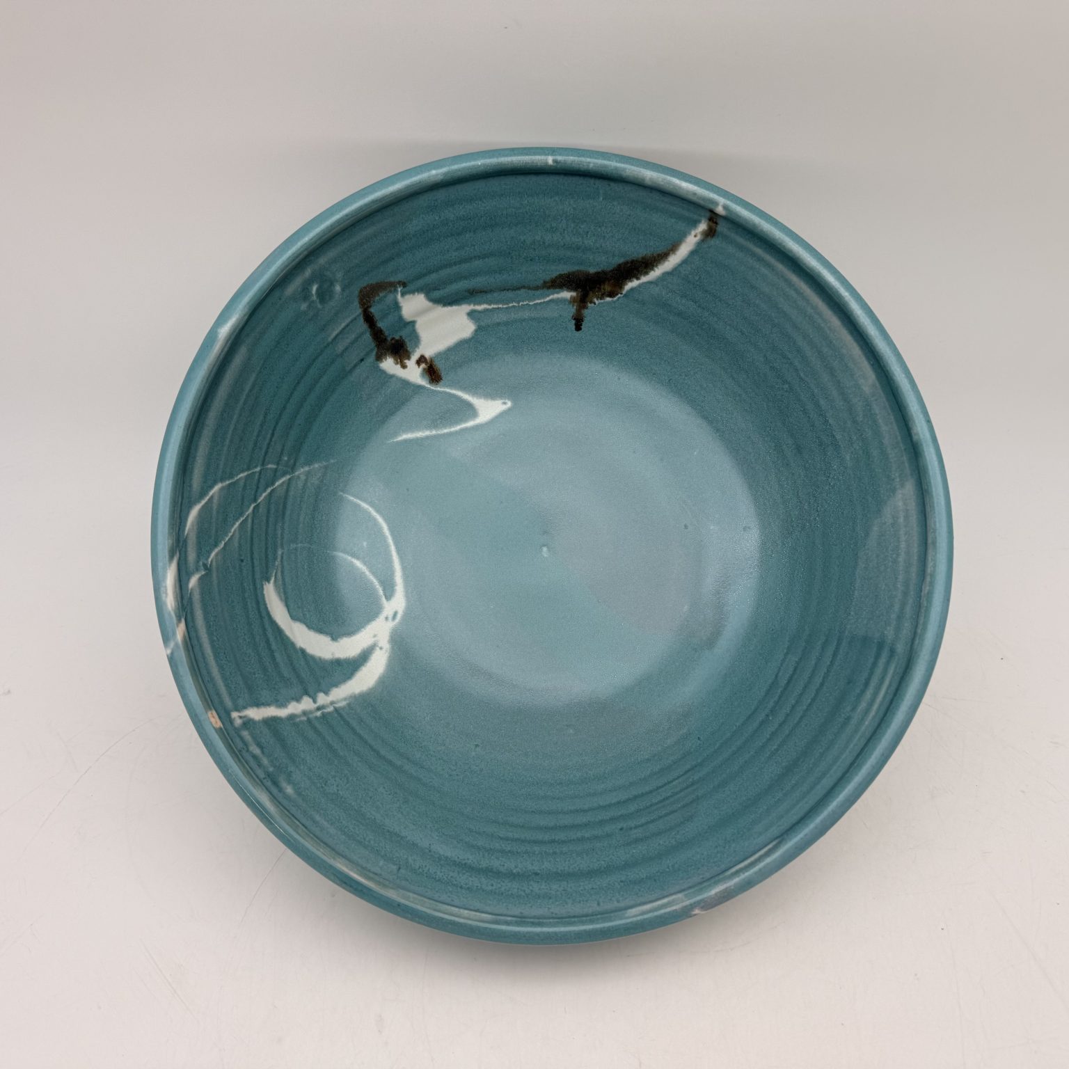 Large Serving Bowl by Margo Brown - 5746 - Image 3