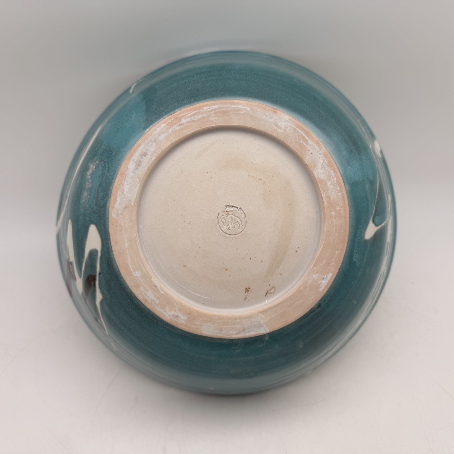 Large Serving Bowl by Margo Brown - 5746 - Image 5