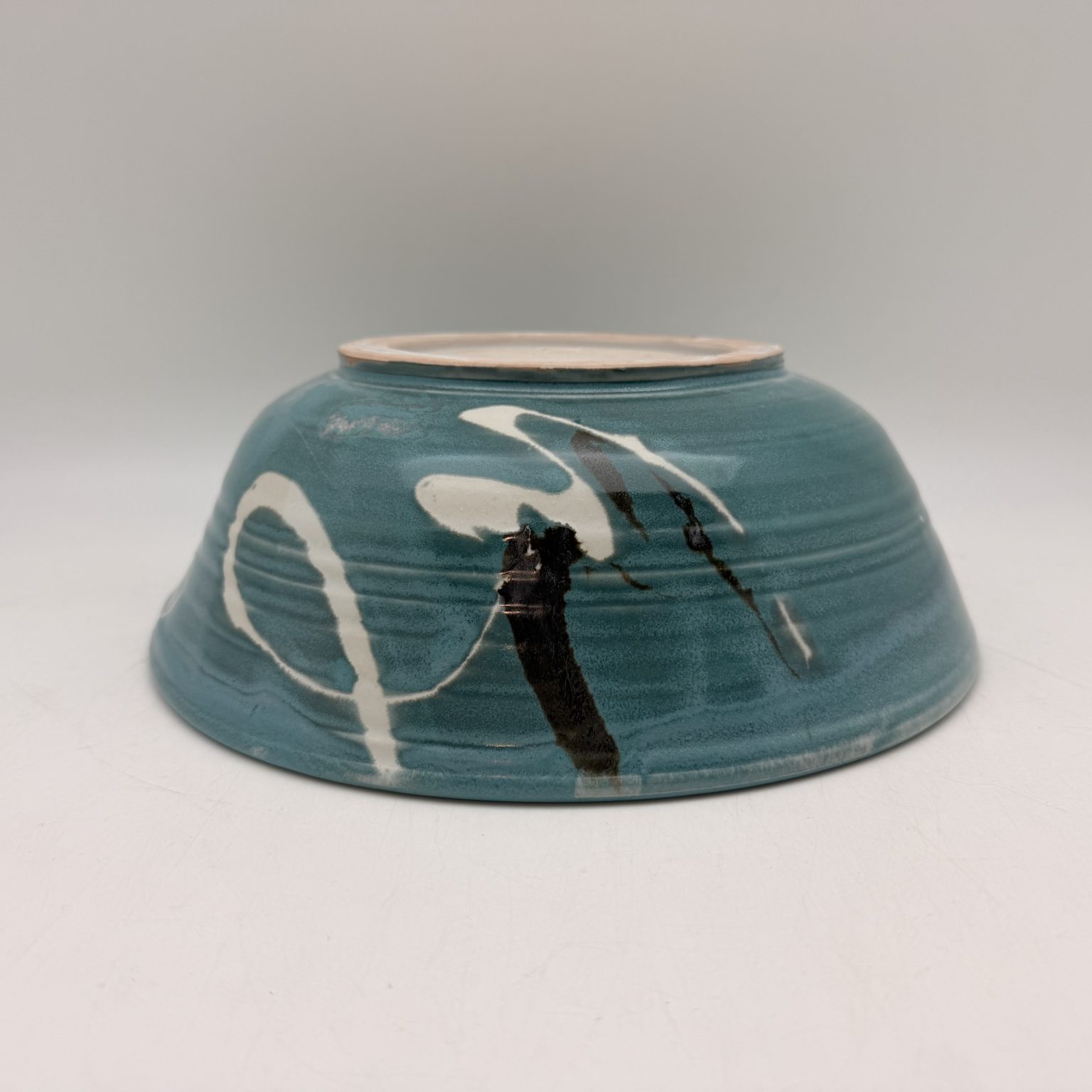 Large Serving Bowl by Margo Brown - 5746 - Image 4