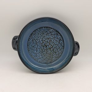 Open Casserole Dish by Margo Brown - 5675
