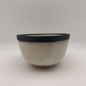 Porcelain Bowl by Margo Brown -5739