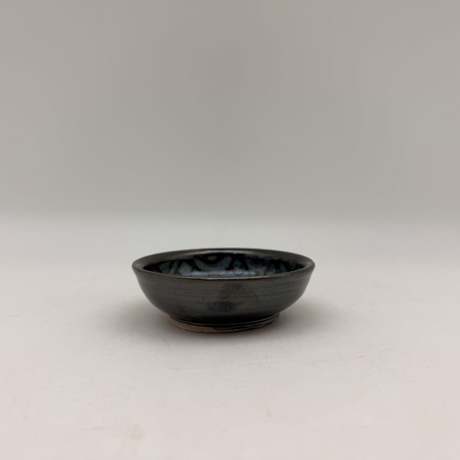 Small Porcelain Bowl by Margo Brown - 5721