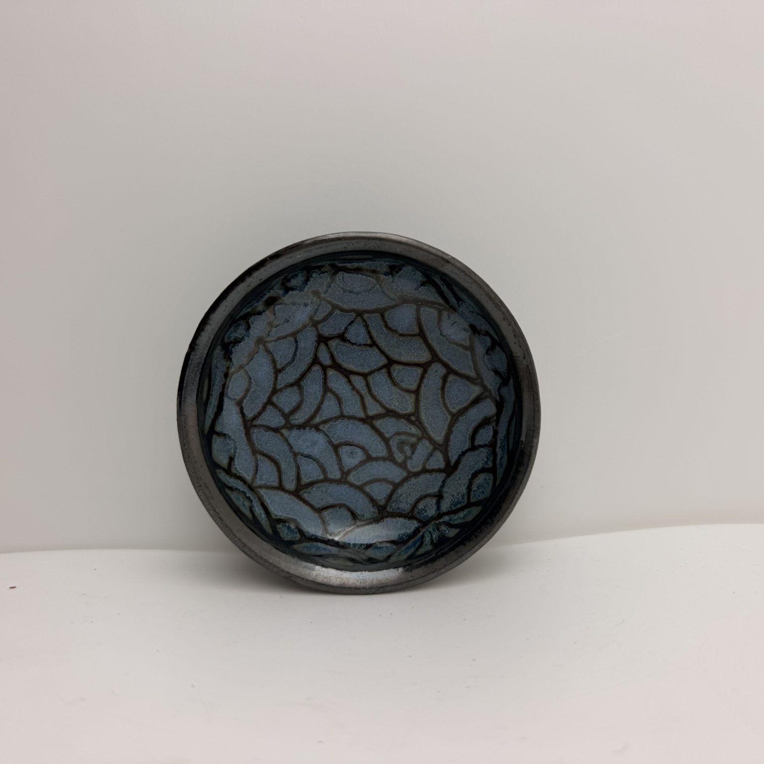 Small Porcelain Bowl by Margo Brown - 5721 - Image 2