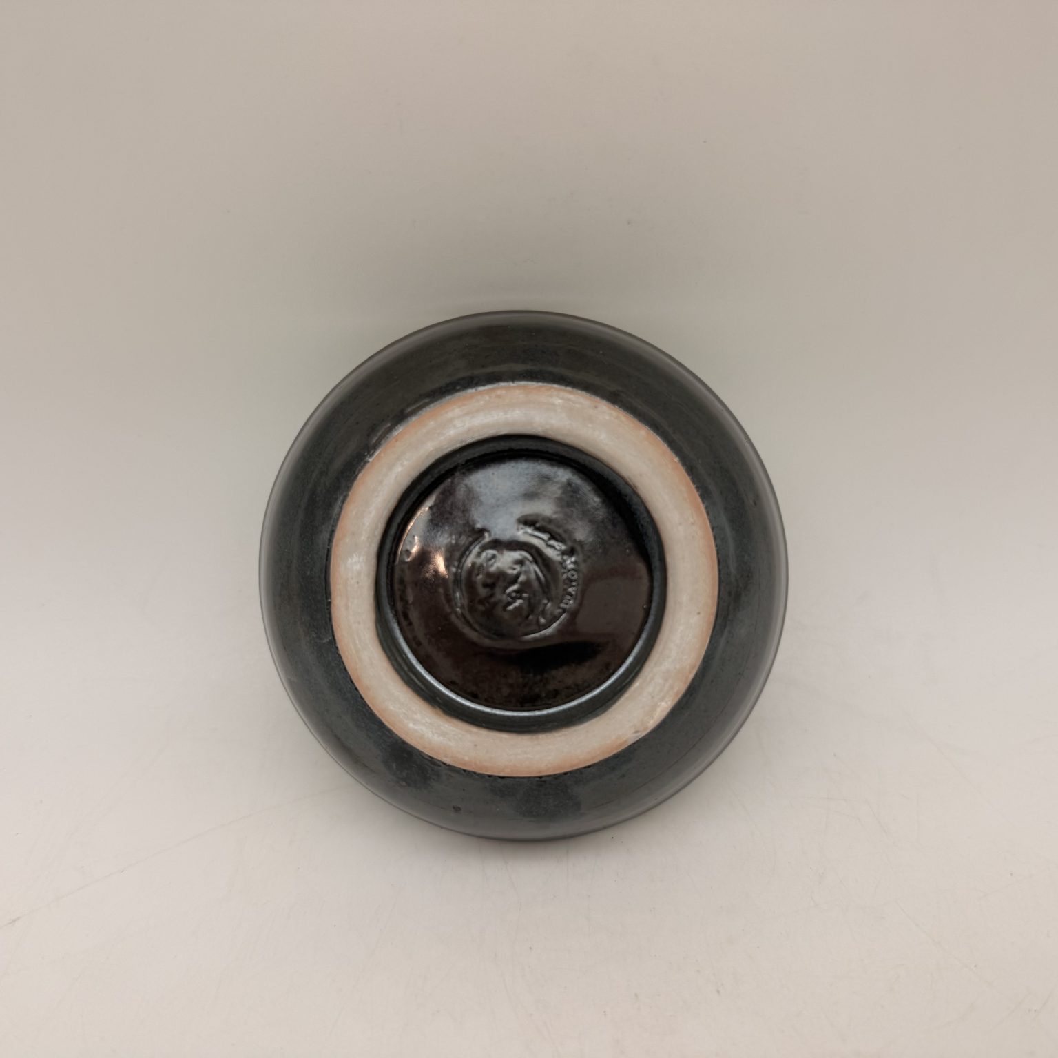Small Porcelain Bowl by Margo Brown - 5721 - Image 3