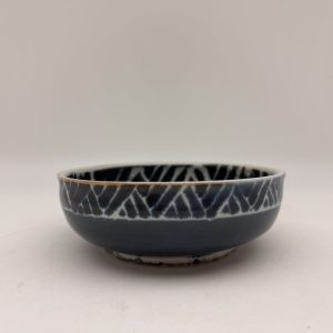 Small Porcelain Bowl by Margo Brown - 5728