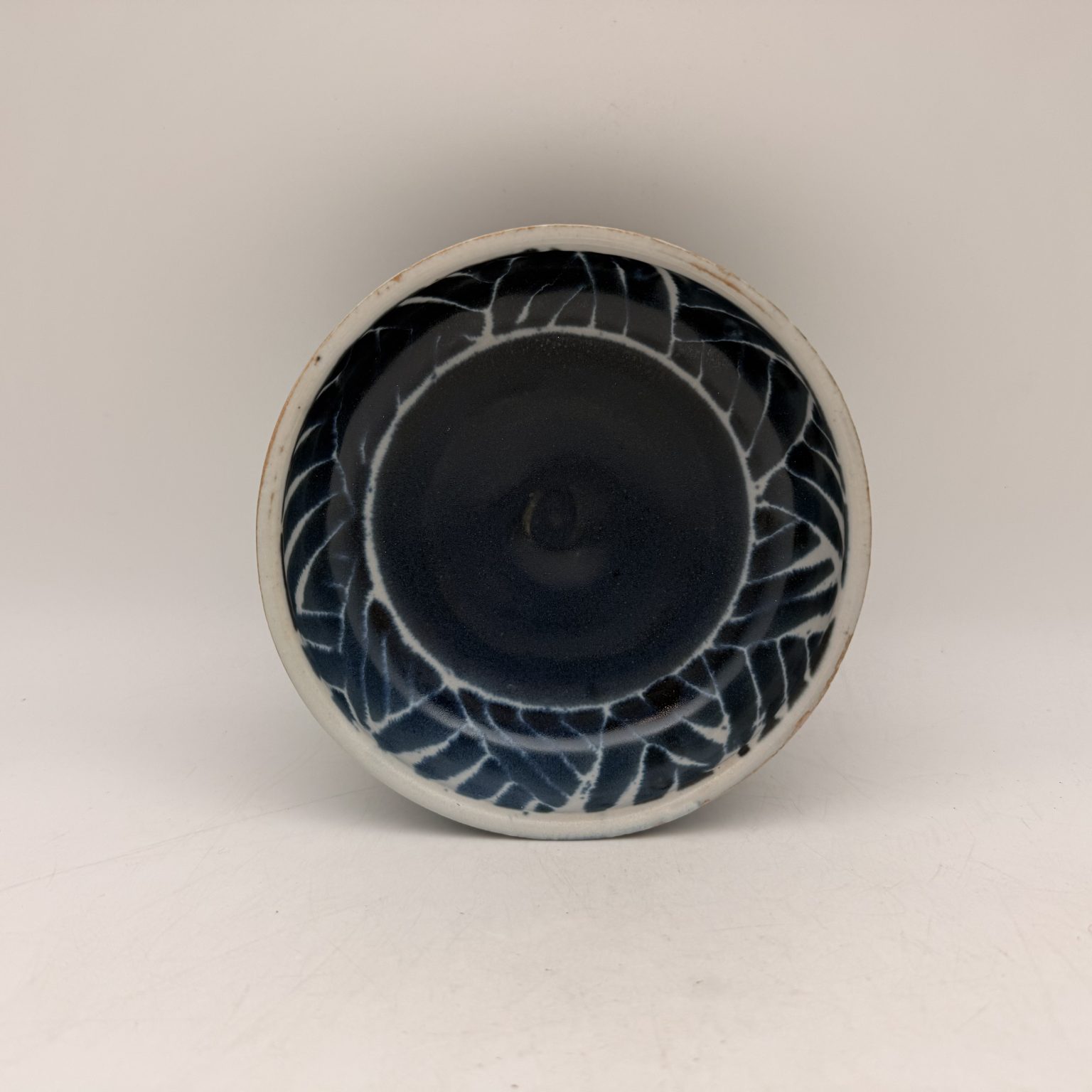 Small Porcelain Bowl by Margo Brown - 5728 - Image 2