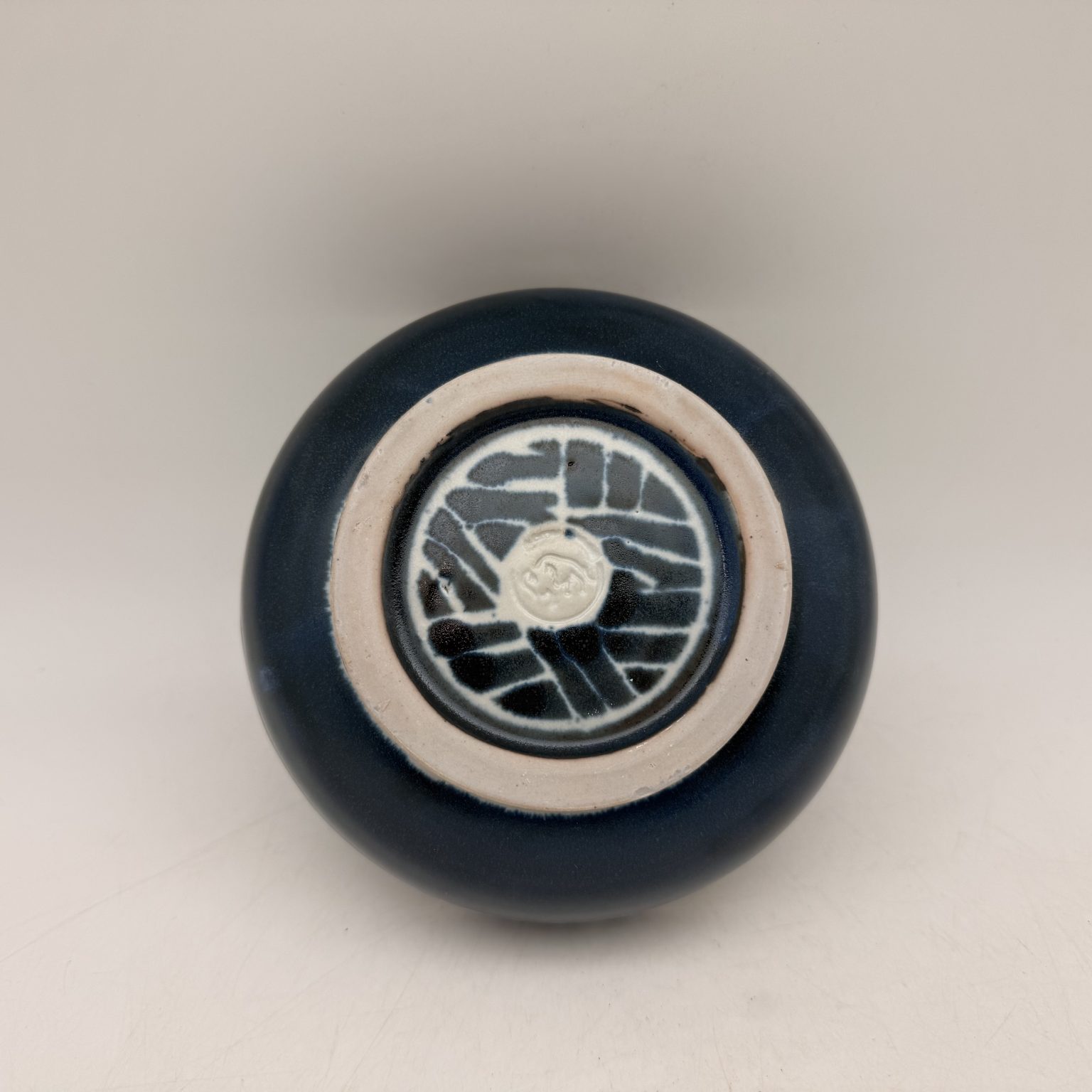 Small Porcelain Bowl by Margo Brown - 5728 - Image 4