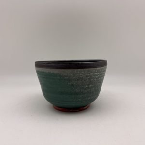 Porcelain Bowl by Margo Brown -5744