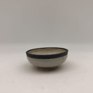 Small Porcelain Bowl by Margo Brown - 5734