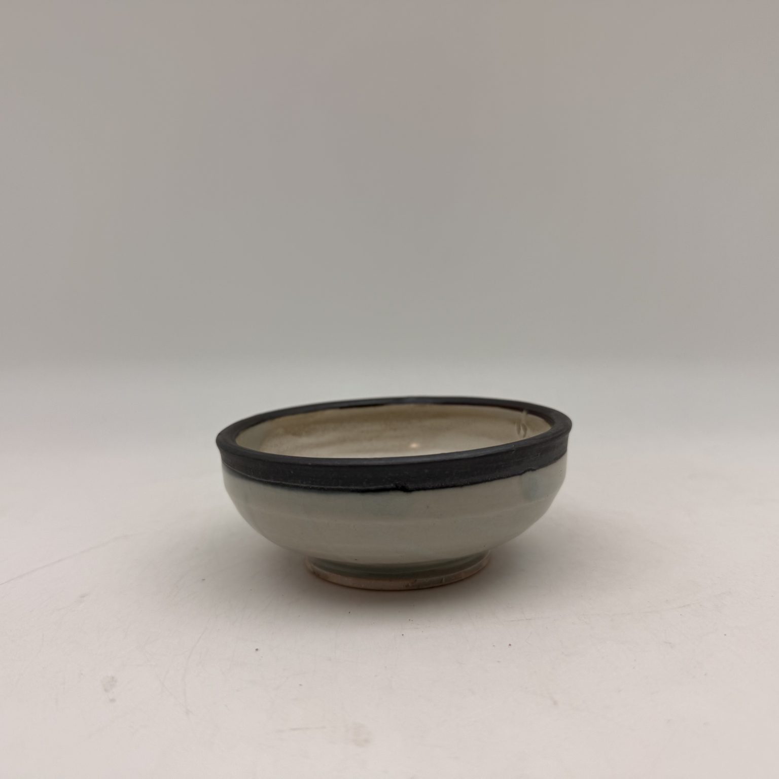 Small Porcelain Bowl by Margo Brown - 5734