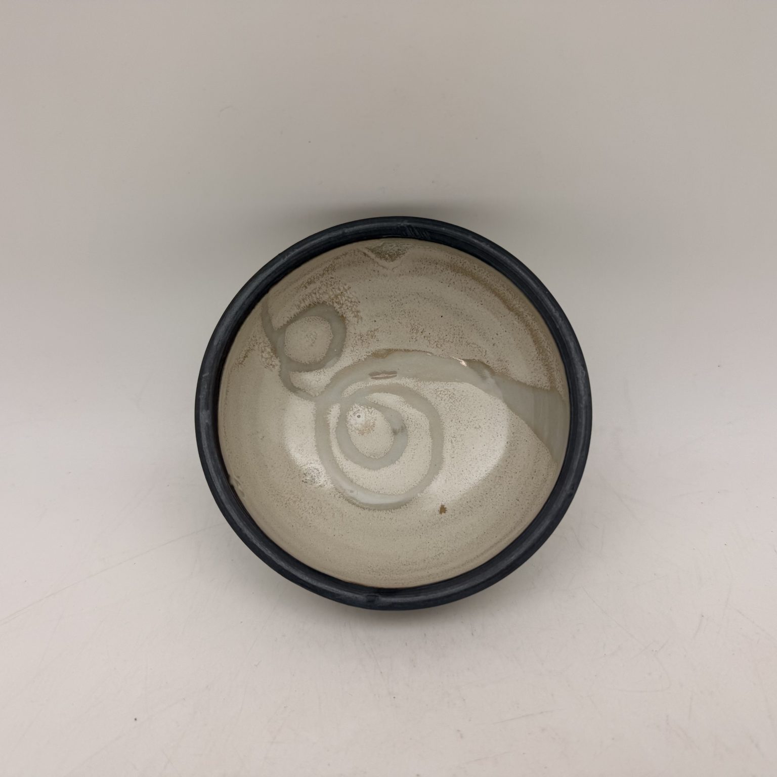 Small Porcelain Bowl by Margo Brown - 5734 - Image 2