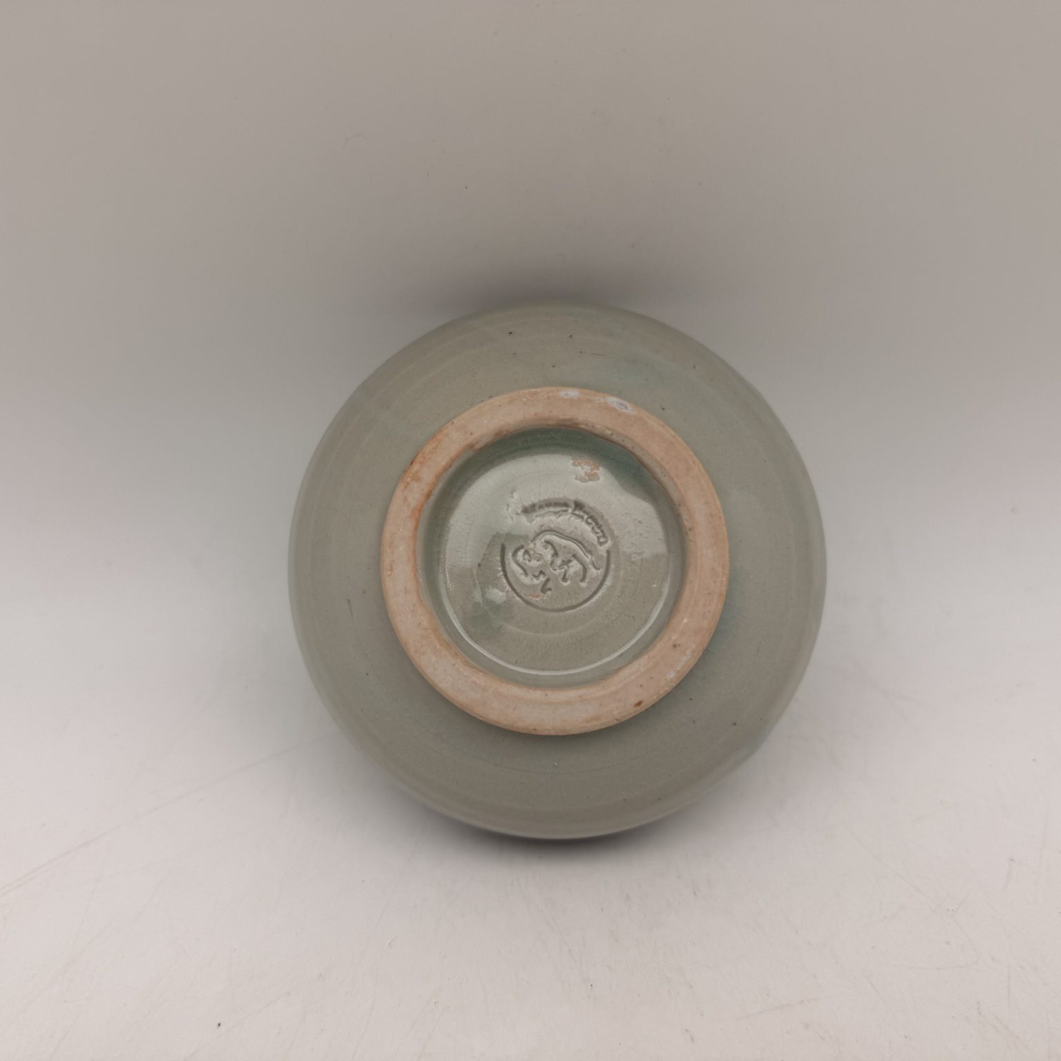 Small Porcelain Bowl by Margo Brown - 5734 - Image 4