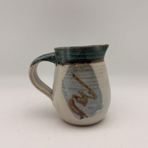 Small Pitcher by Margo Brown - 5677