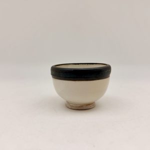 Mini Porcelain Bowl by Margo Brown - 5847
