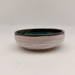 Small Shallow Bowl by Margo Brown -5321