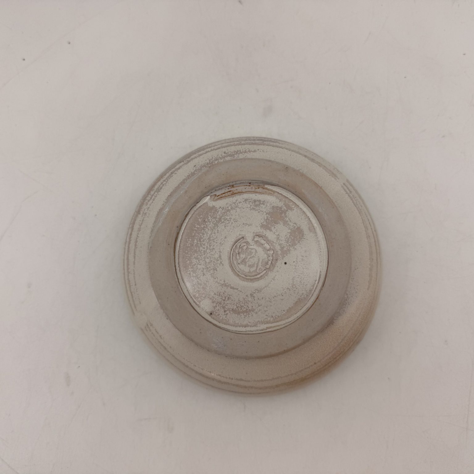 Small Shallow Bowl by Margo Brown -5321 - Image 3