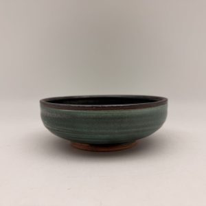 Porcelain Bowl by Margo Brown -5827